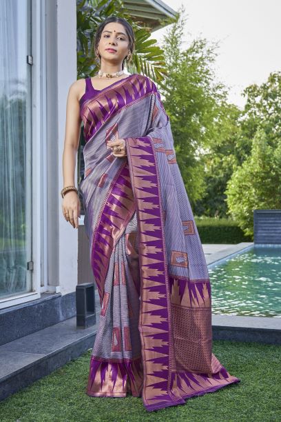 Manohari Hit Colour 34 Party Wear Sarees Catalog
